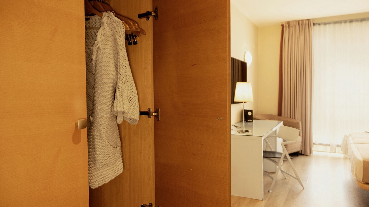 Photo of Bedroom in Sevilla Este