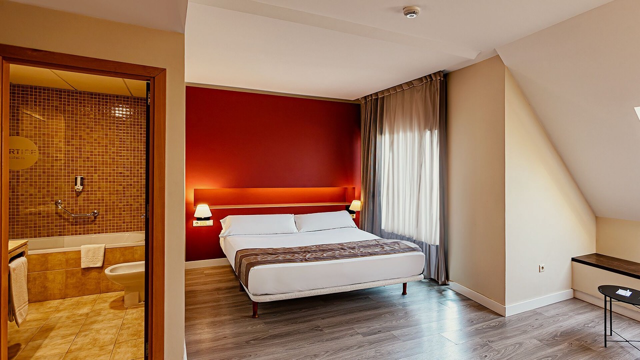 Photo of Bedroom in Sevilla Este
