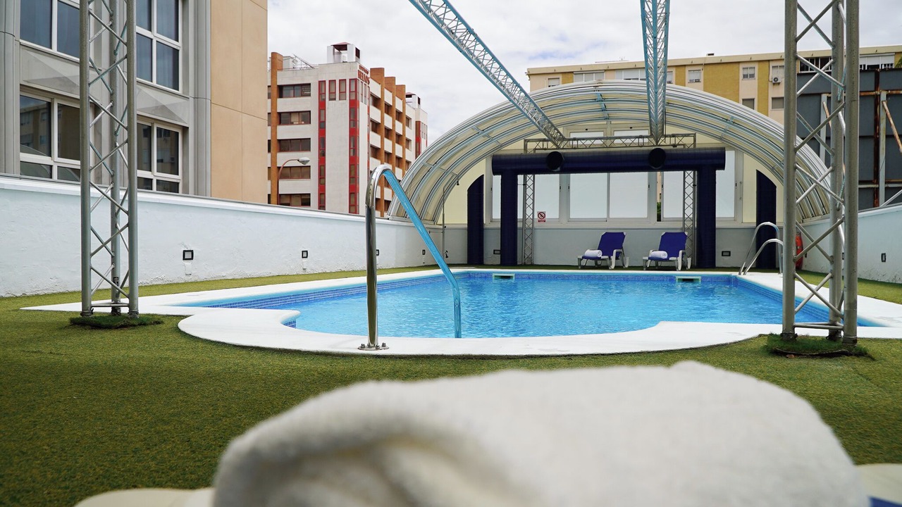 Photo of Outdoor in Sevilla Este