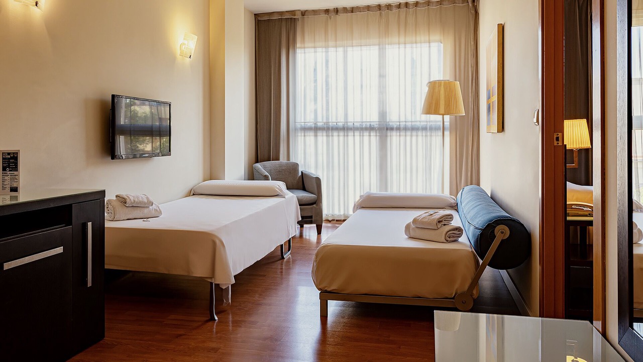 Photo of Bedroom in Sevilla Este