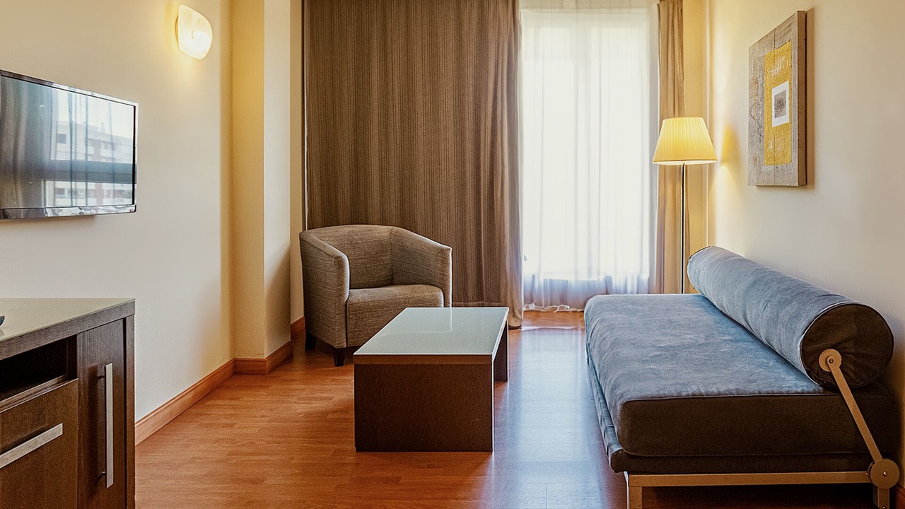Photo of Bedroom in Sevilla Este