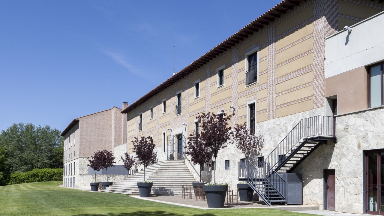 Photo of Outdoor in Valladolid