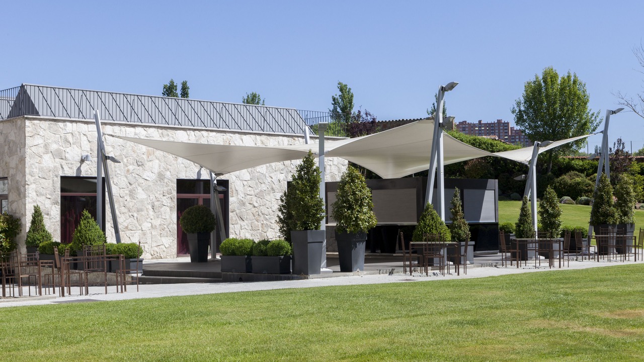 Photo of Outdoor in Valladolid