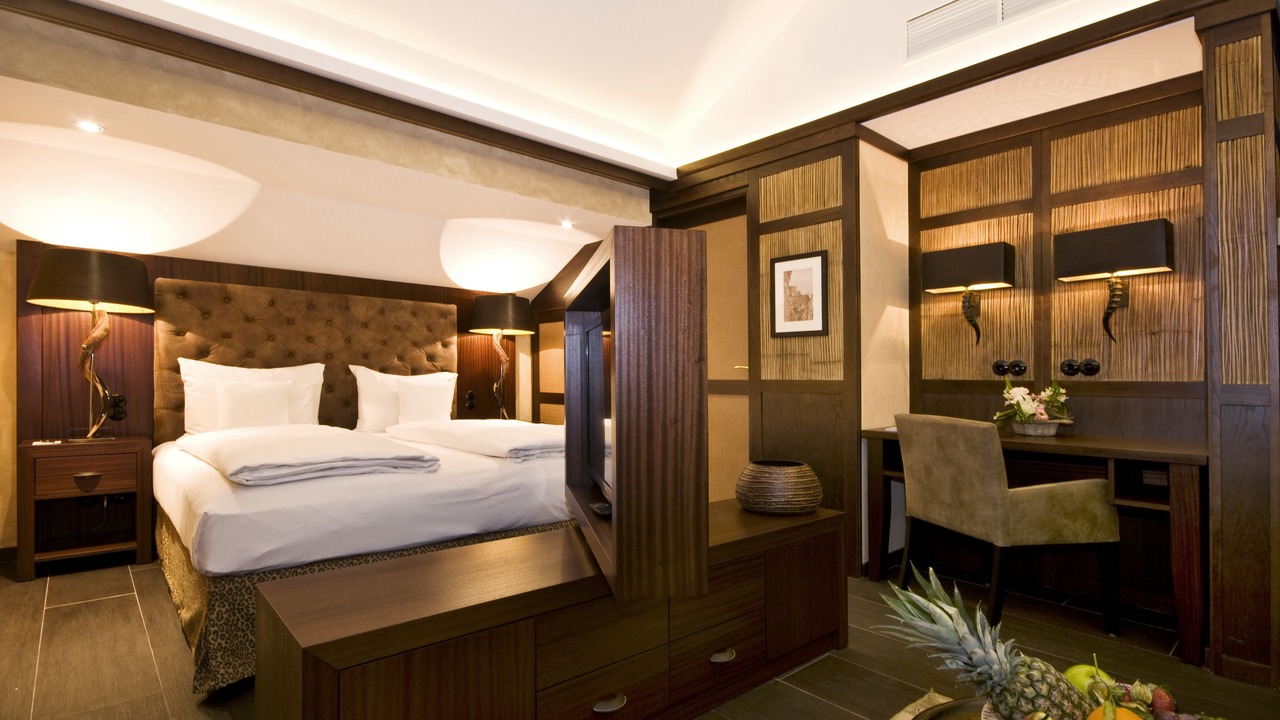 Photo of Bedroom in Illetas