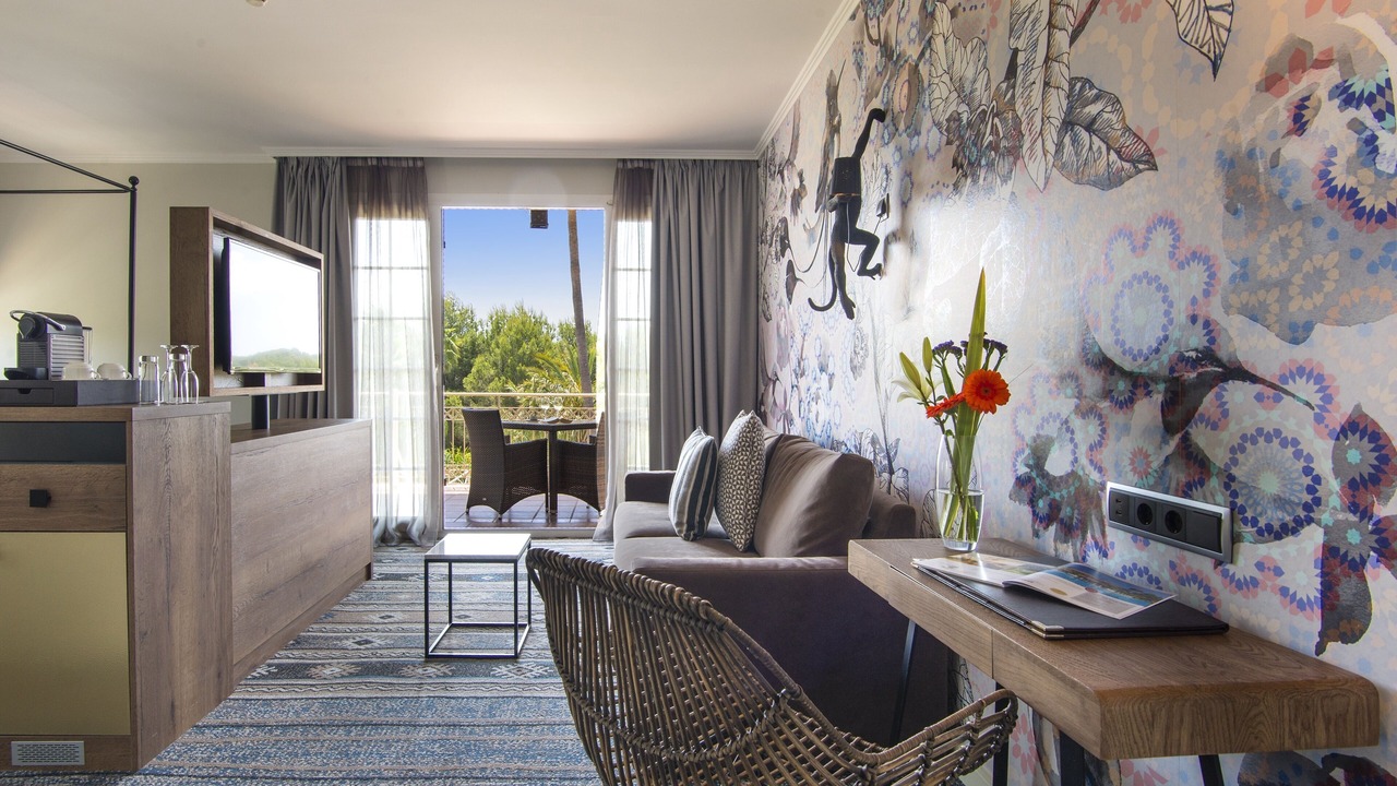 Photo of Bedroom in Illetas