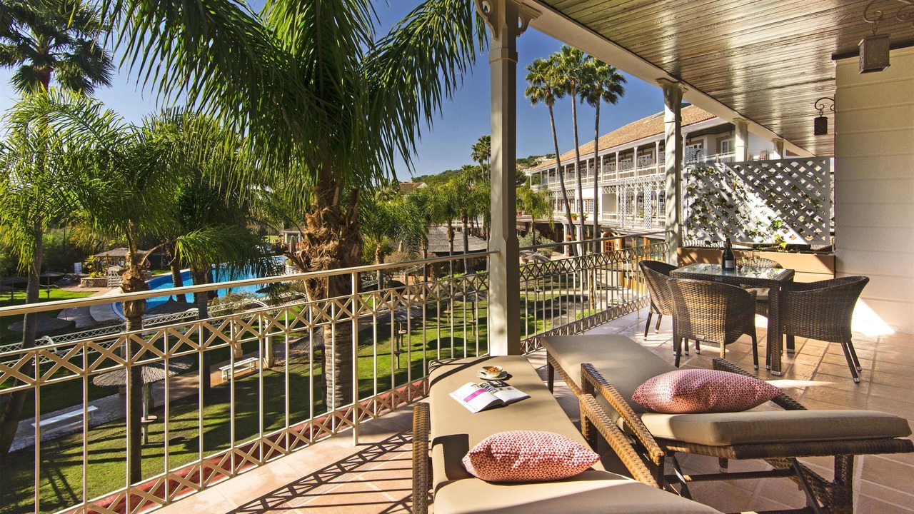 Photo of Patio Balcony in Illetas