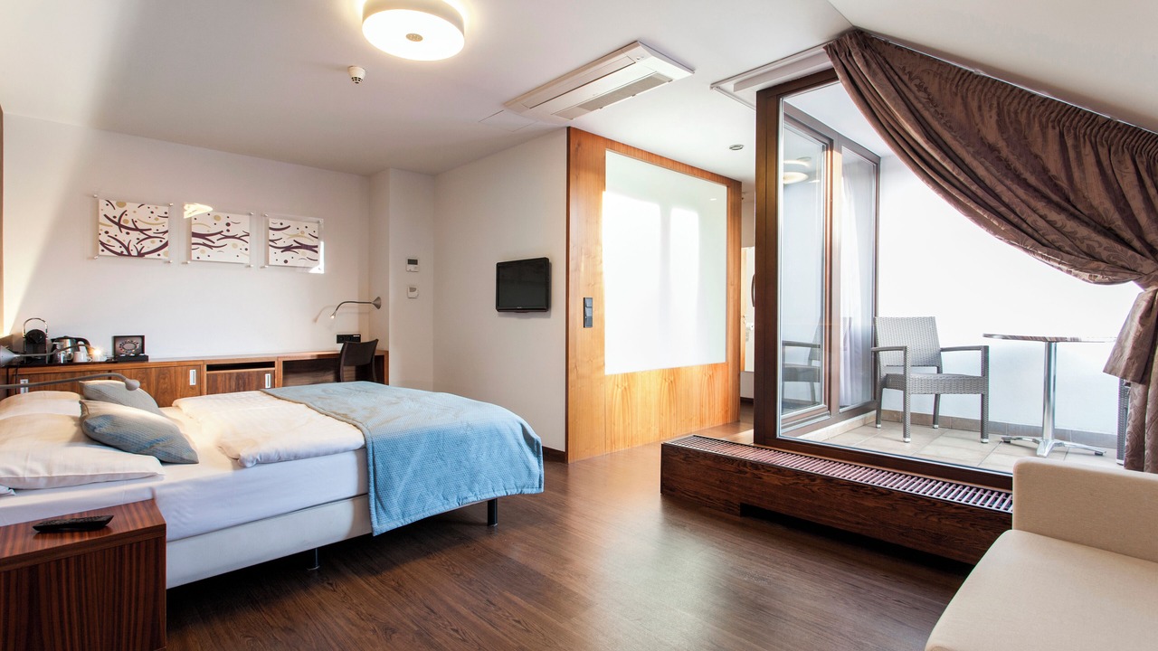 Photo of Bedroom in Liben