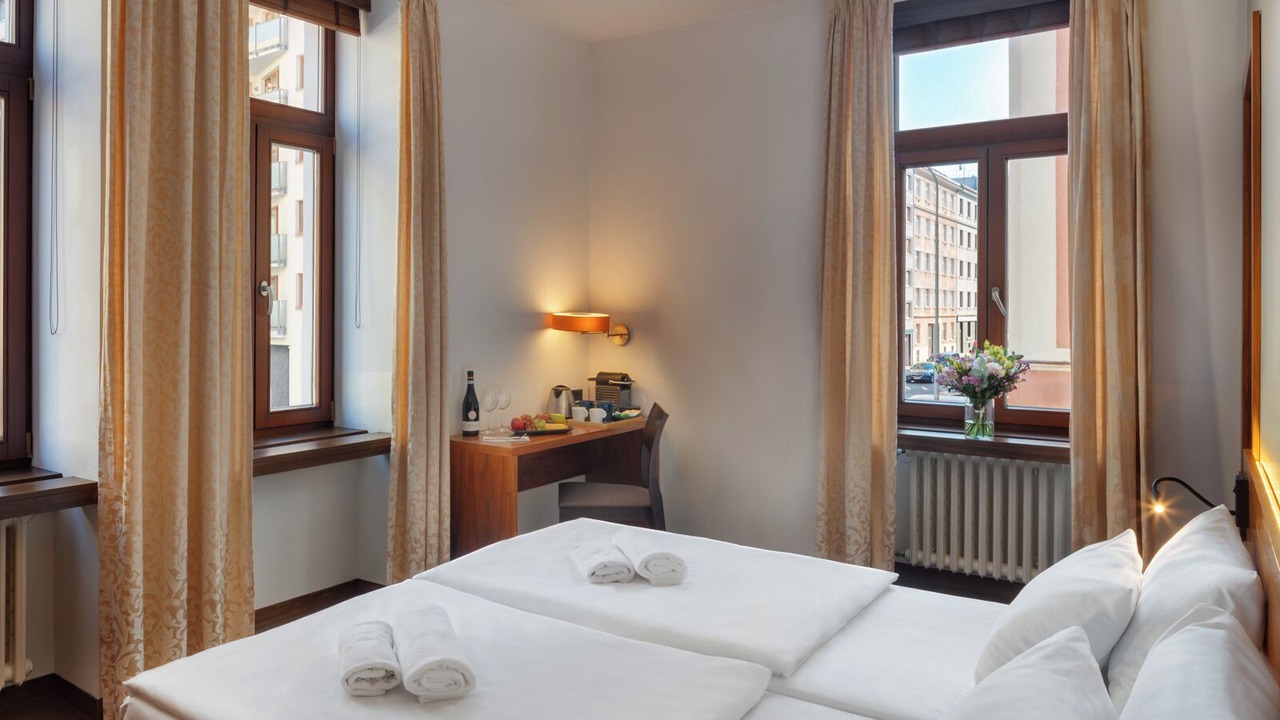 Photo of Bedroom in Liben