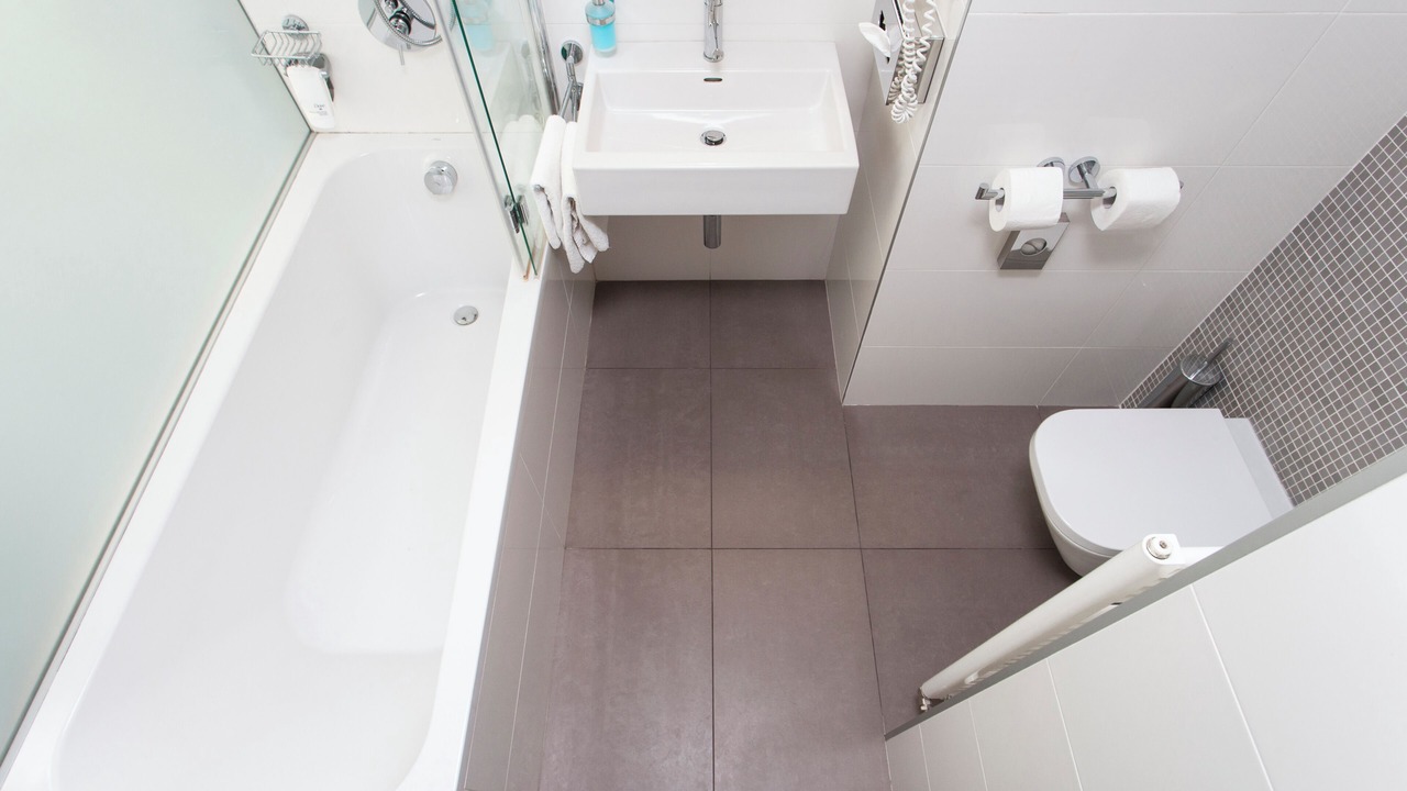 Photo of Bathroom in Liben