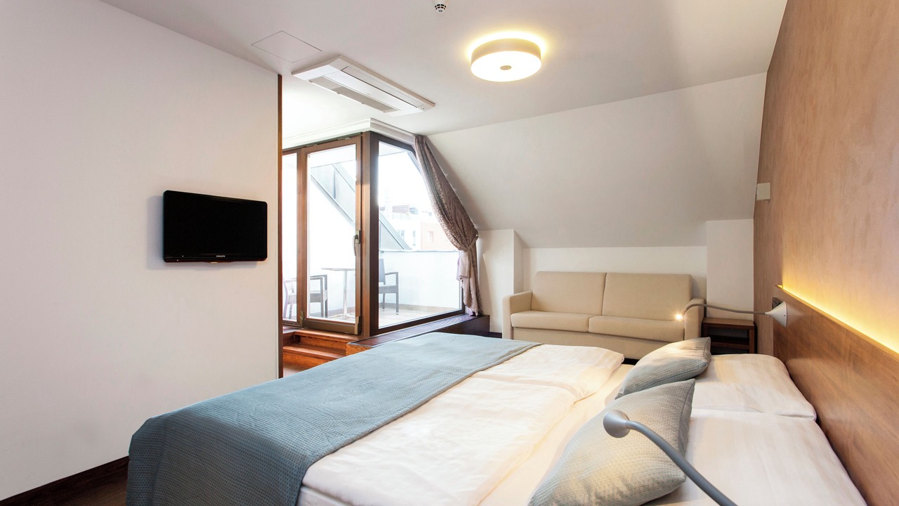 Photo of Bedroom in Liben
