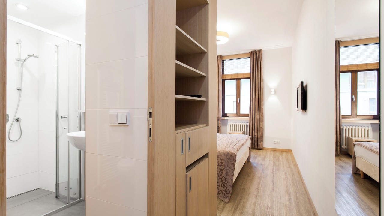 Photo of Bedroom in Liben