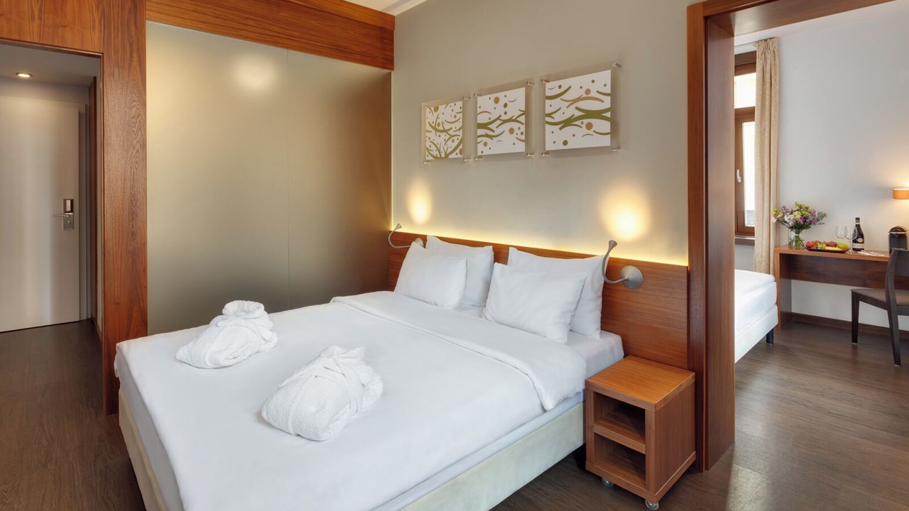 Photo of Bedroom in Liben