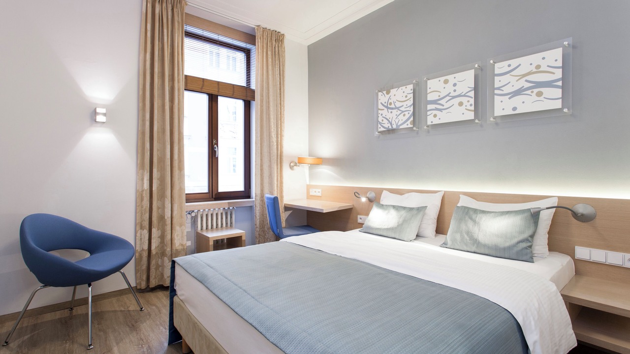 Photo of Bedroom in Liben