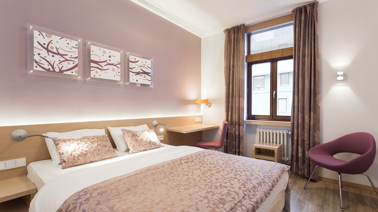 Photo of Bedroom in Liben