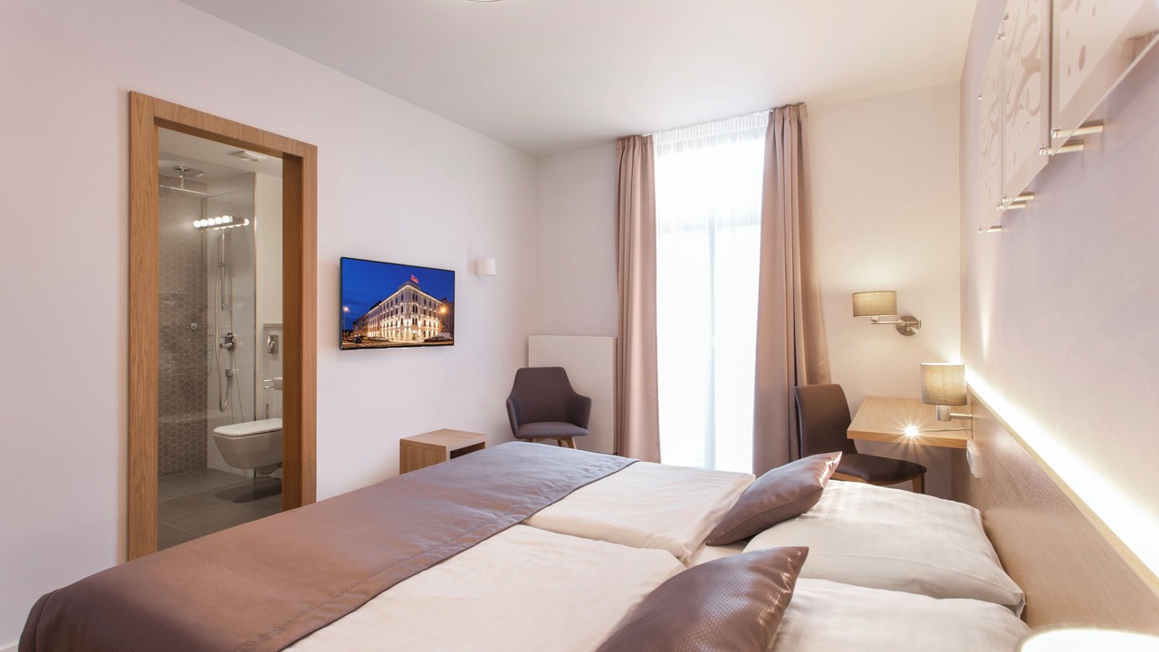 Photo of Bedroom in Liben