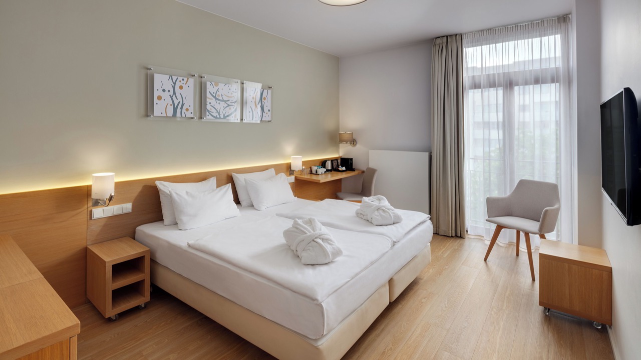Photo of Bedroom in Liben