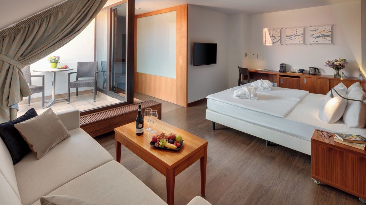 Photo of Bedroom in Liben