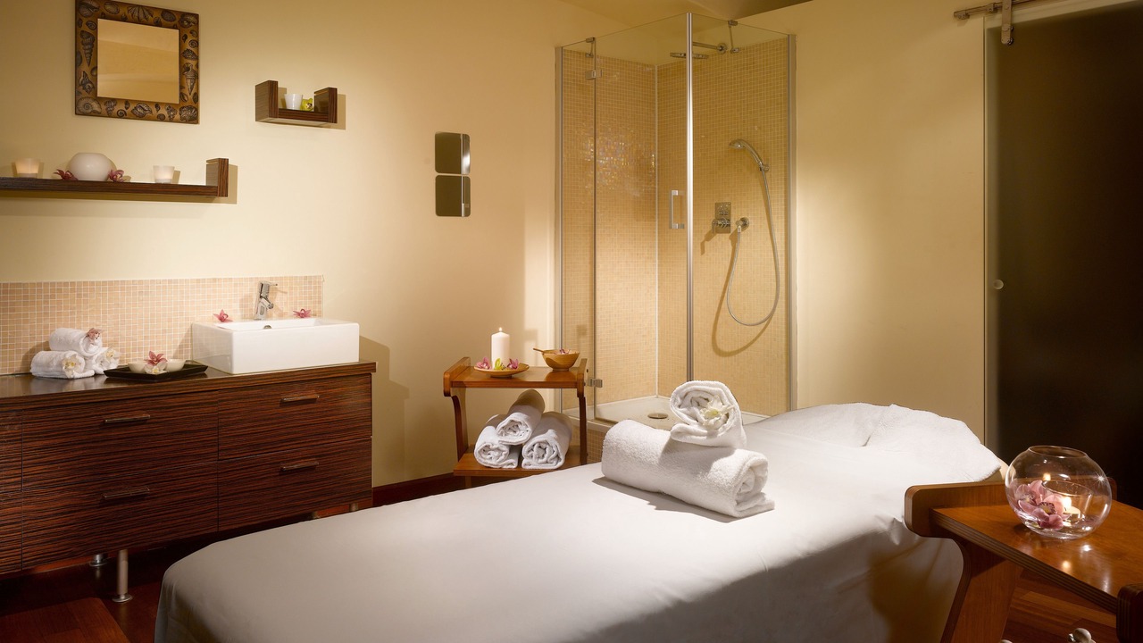 Photo of Bedroom in Nove Mesto