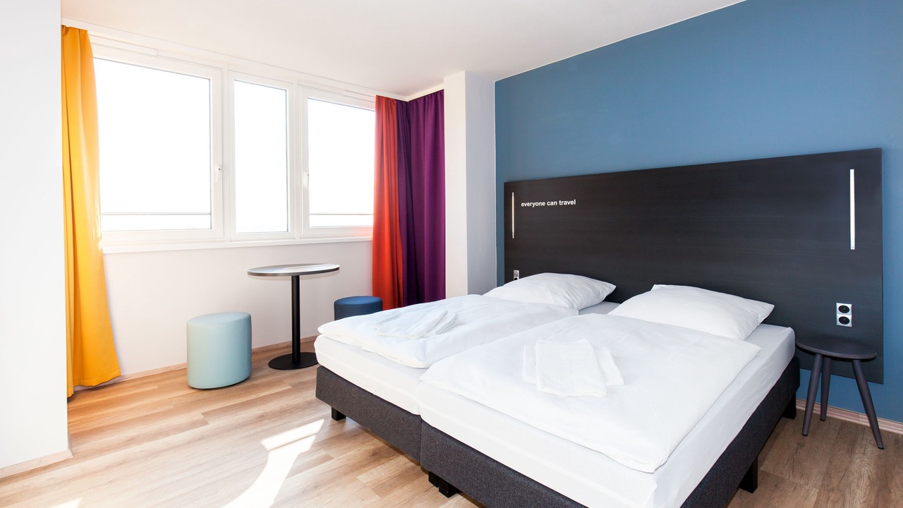 Photo of Bedroom in Strasnice
