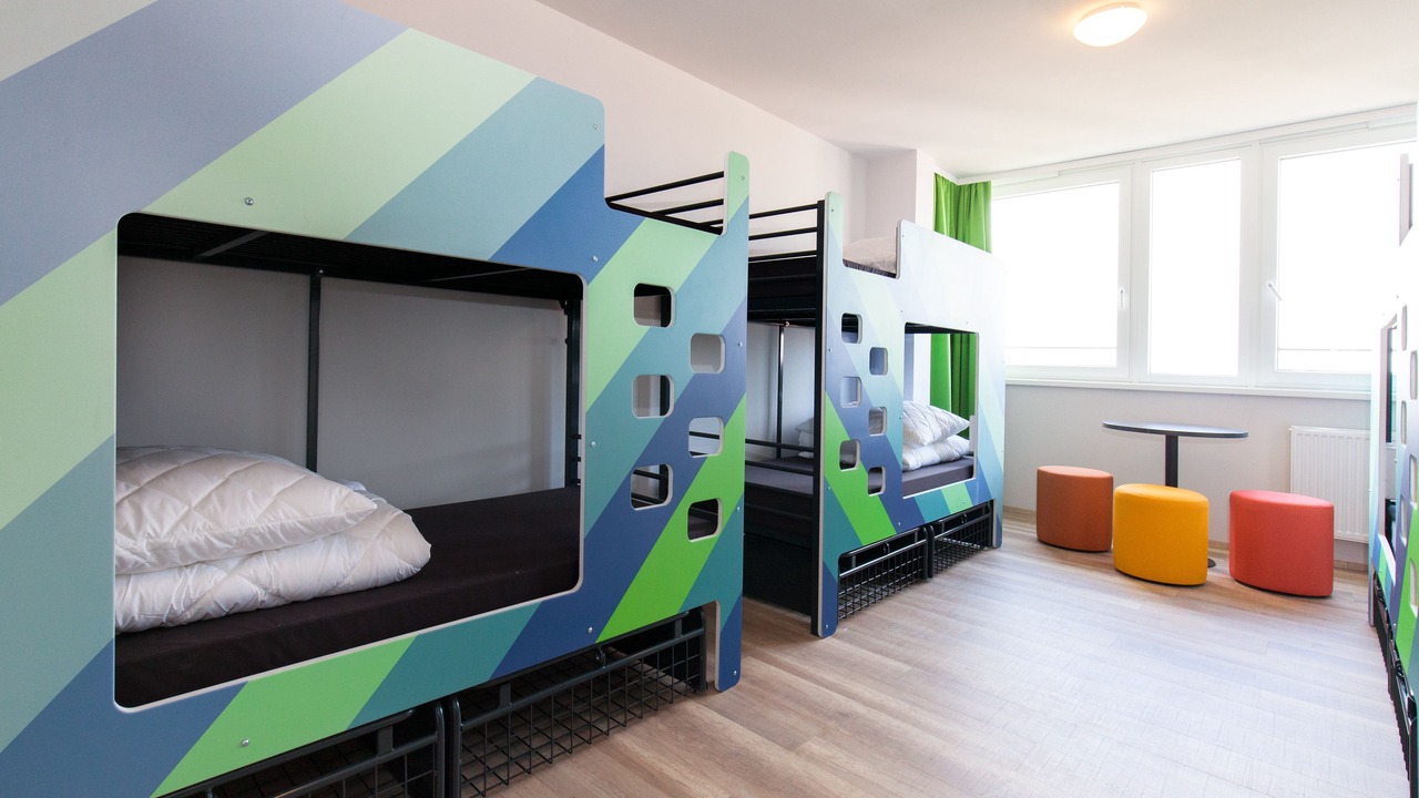 Photo of Bedroom in Strasnice