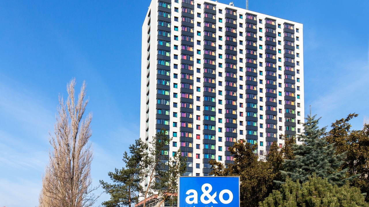 Photo of Outdoor in Strasnice