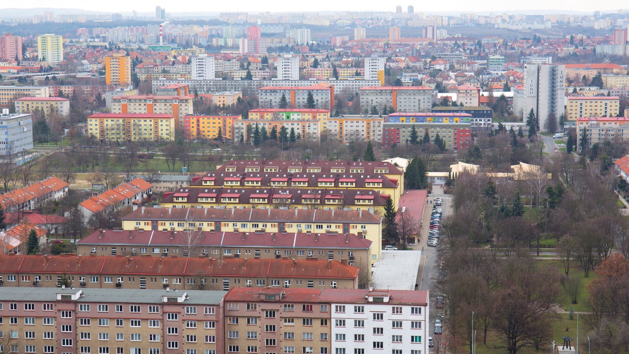 Photo of Others in Strasnice