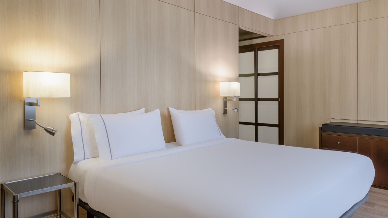 Photo of Bedroom in Distrito Noroeste