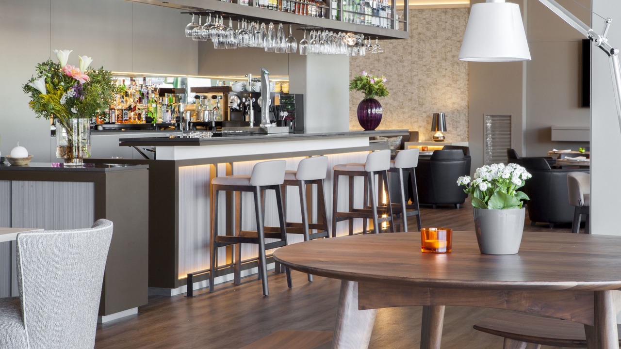 Photo of Kitchen in Distrito Noroeste
