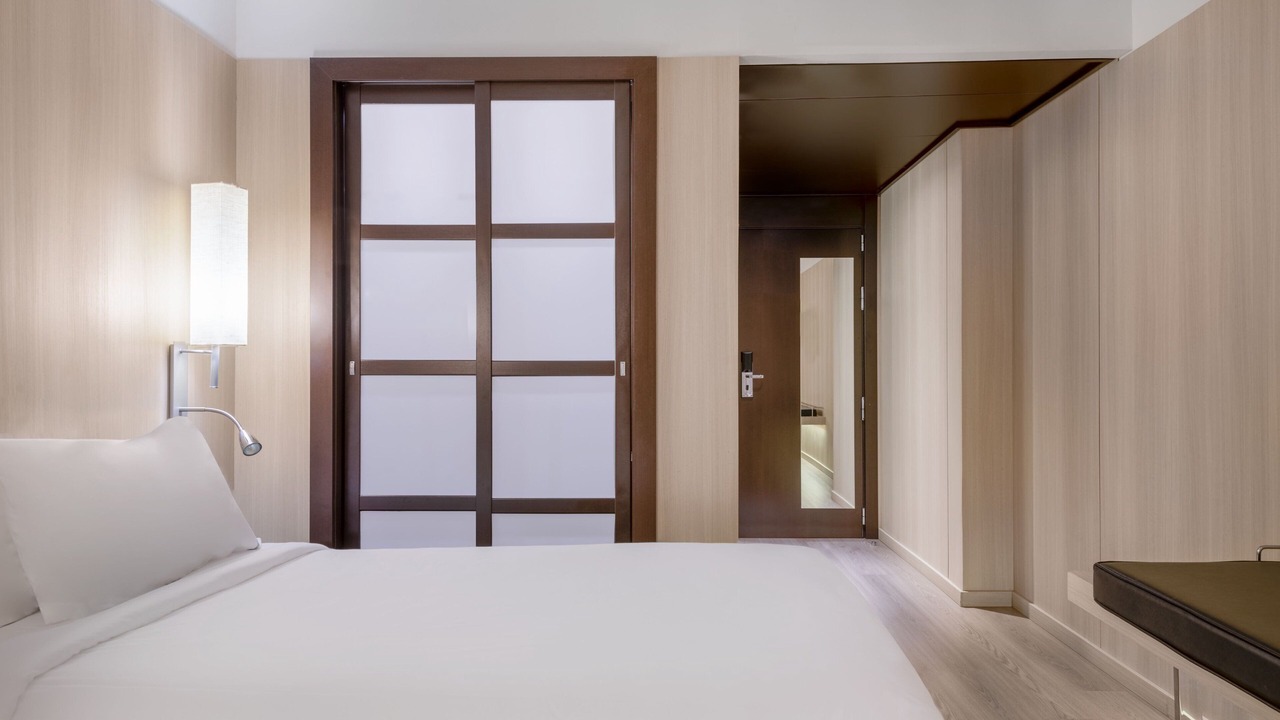 Photo of Bedroom in Distrito Noroeste