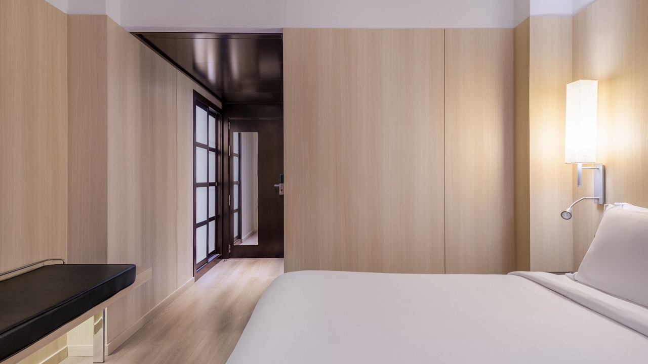Photo of Bedroom in Distrito Noroeste