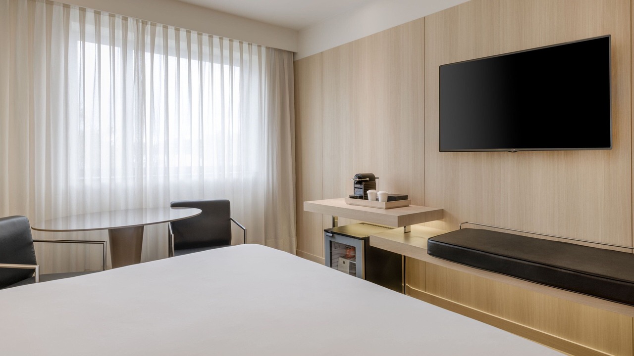 Photo of Bedroom in Distrito Noroeste