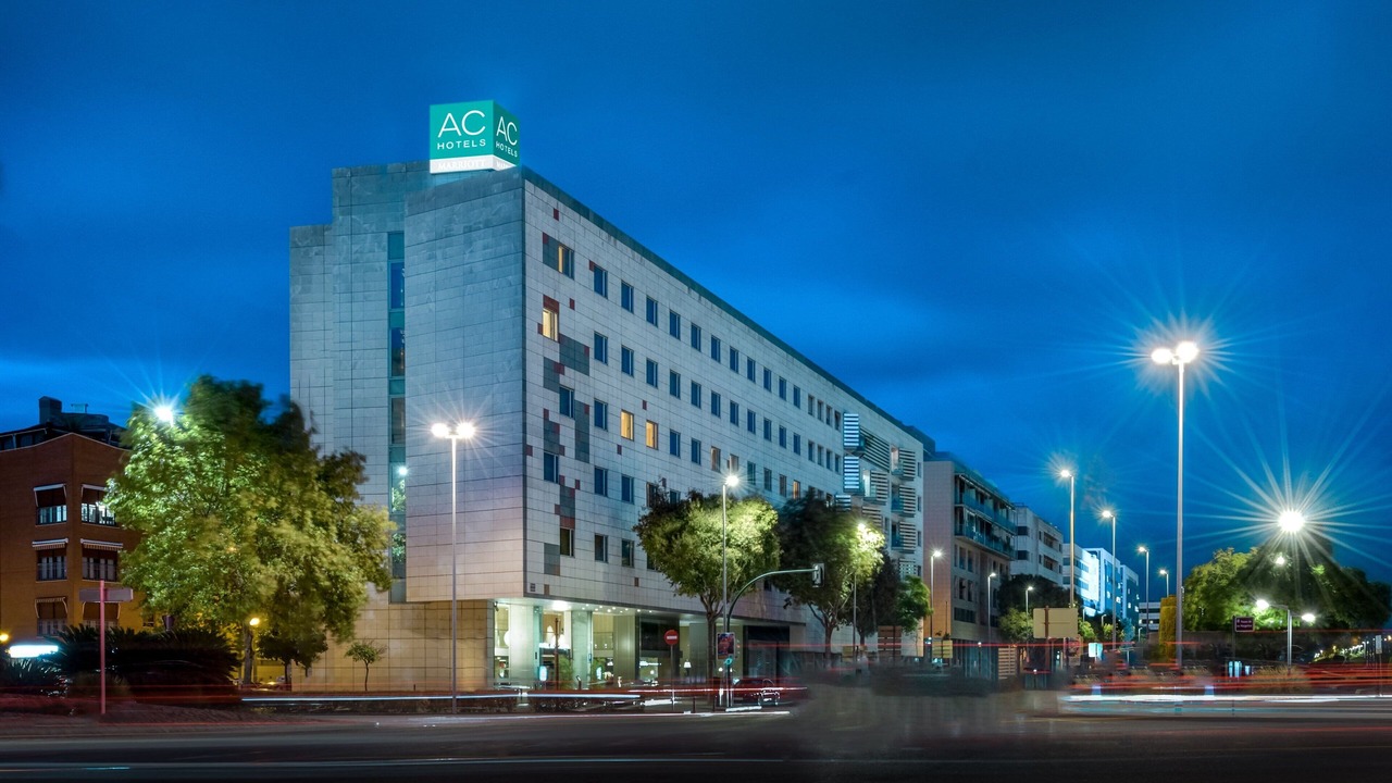Photo of Outdoor in Distrito Noroeste