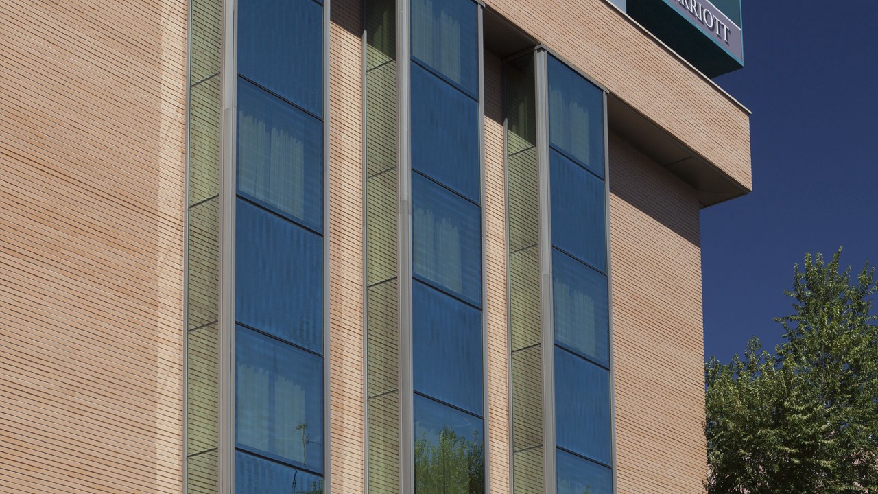 Photo of Outdoor in Ciudad Universitaria