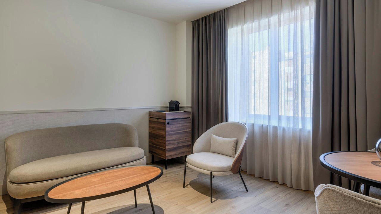 Photo of Bedroom in Ciudad Universitaria