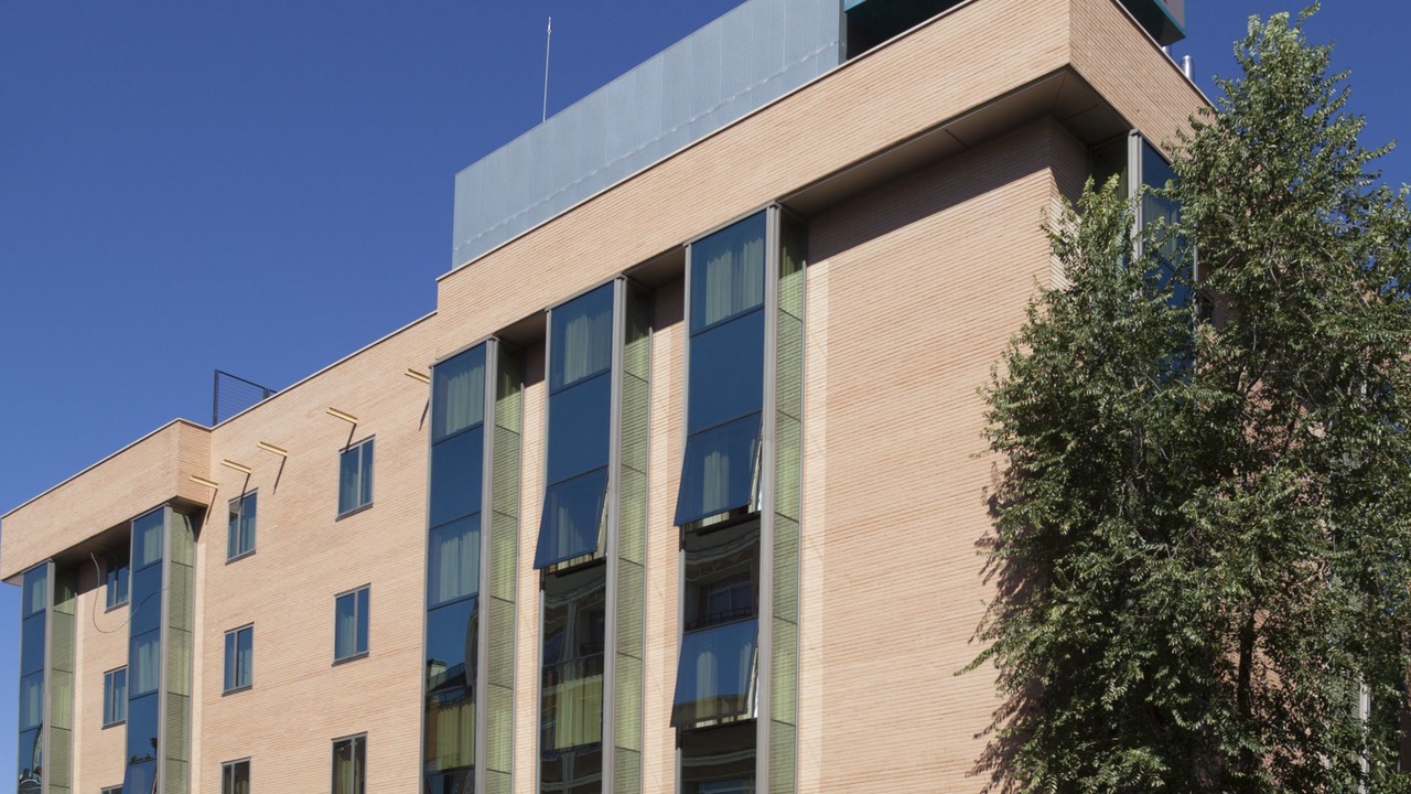 Photo of Outdoor in Ciudad Universitaria