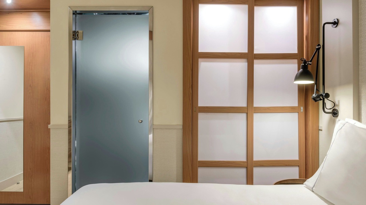 Photo of Bedroom in Ciudad Universitaria