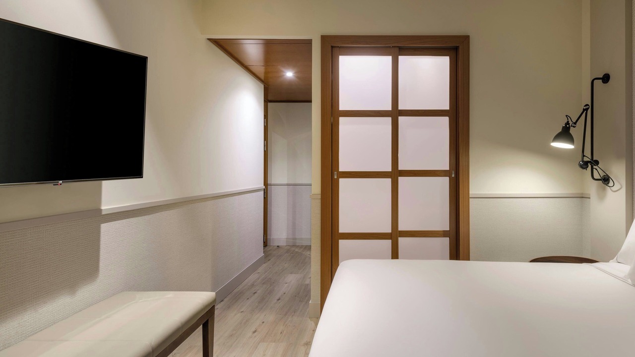 Photo of Bedroom in Ciudad Universitaria