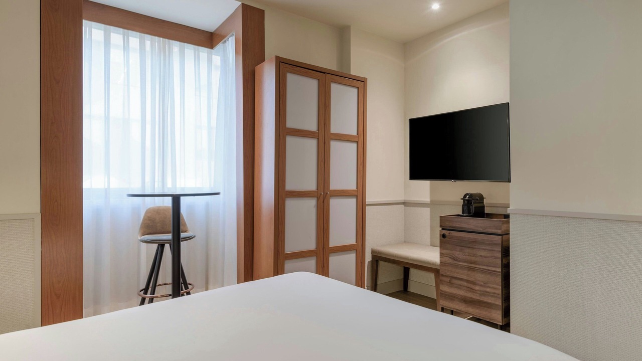 Photo of Bedroom in Ciudad Universitaria