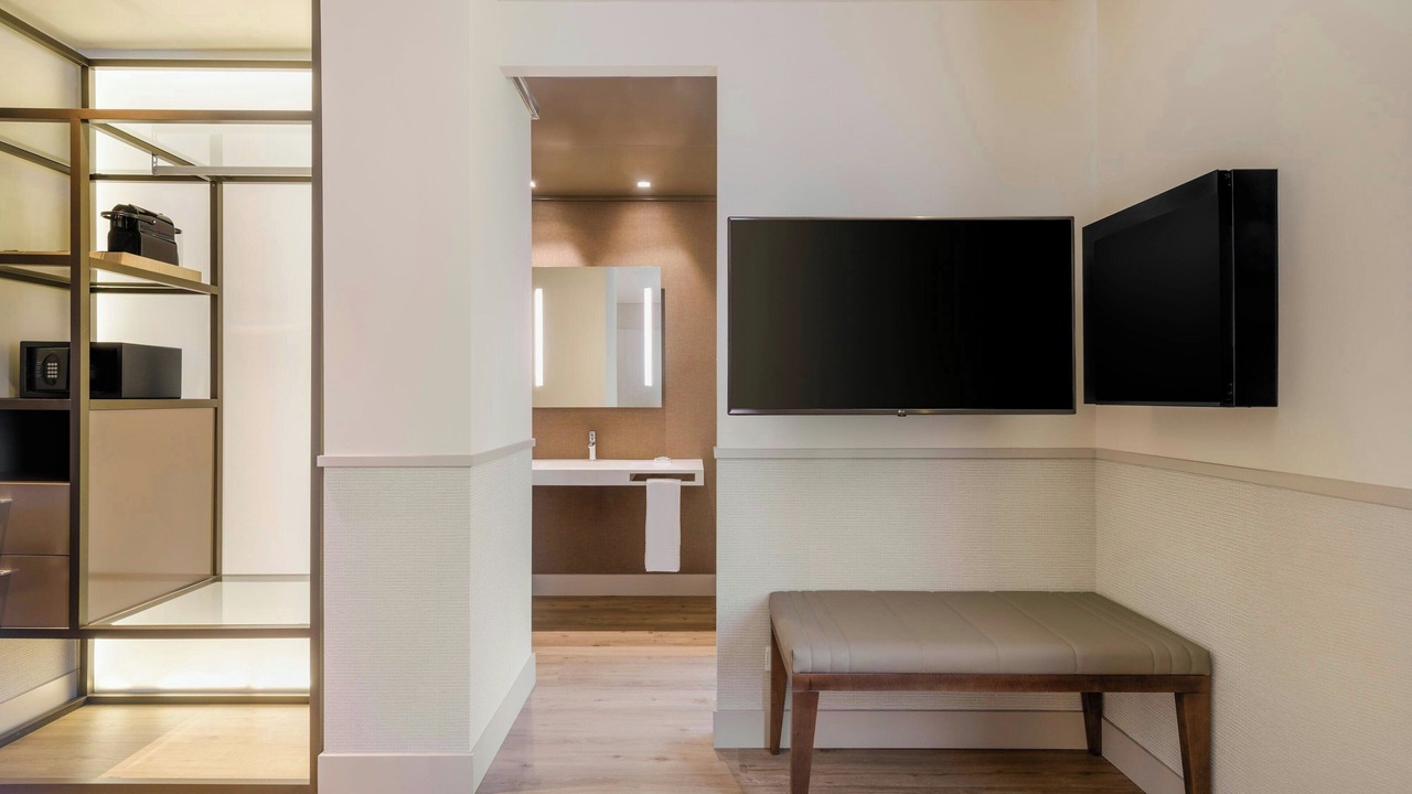 Photo of Bedroom in Ciudad Universitaria