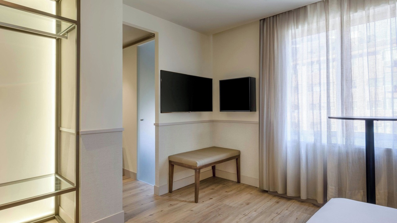 Photo of Bedroom in Ciudad Universitaria