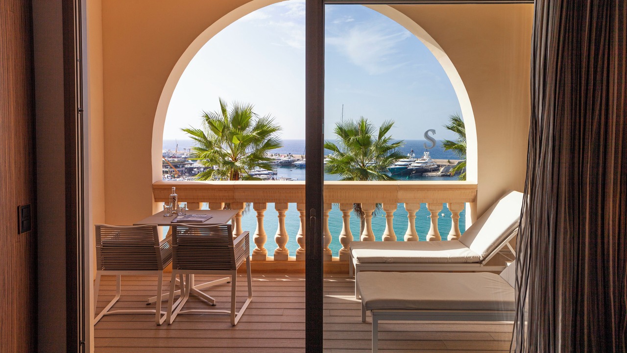 Photo of Bedroom in Santa Ponsa