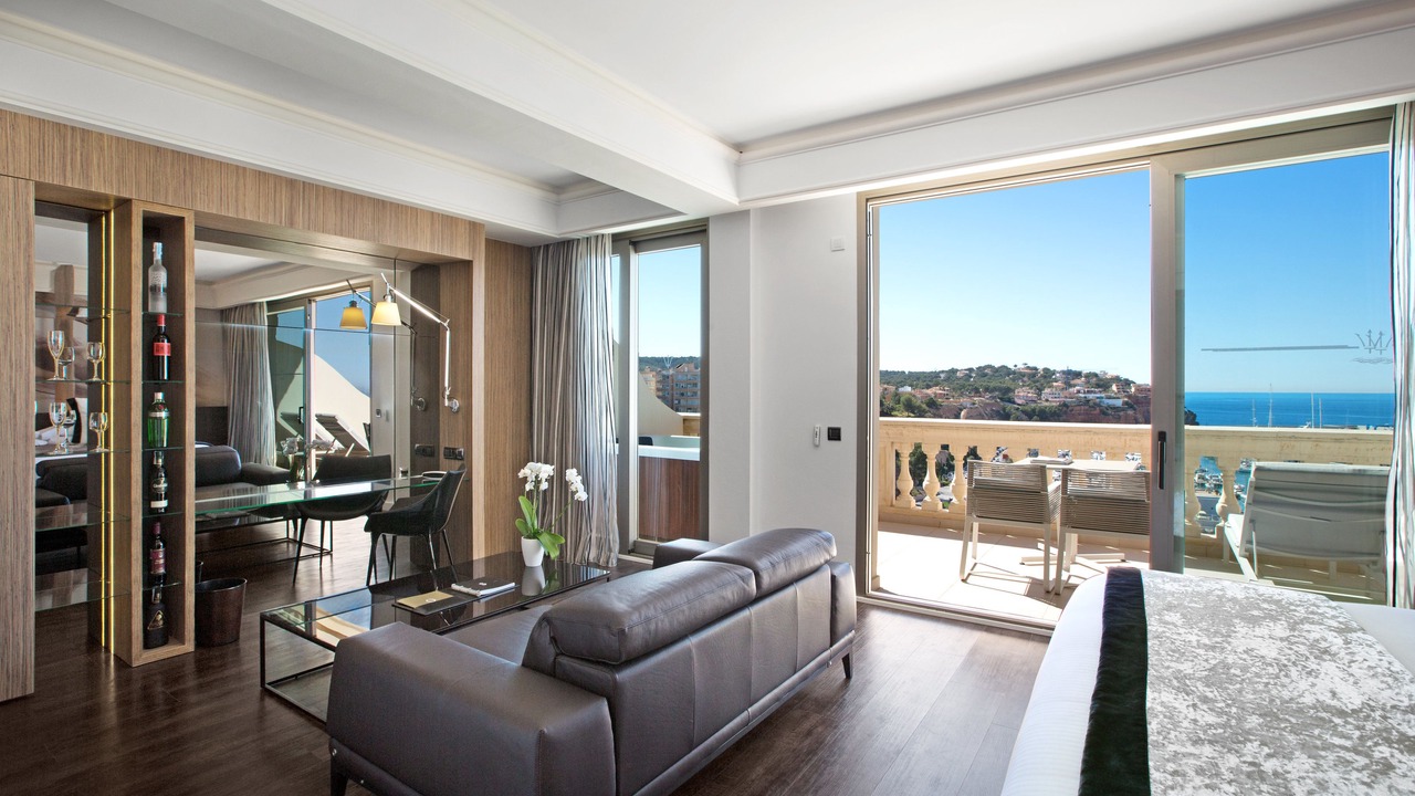 Photo of Bedroom in Santa Ponsa