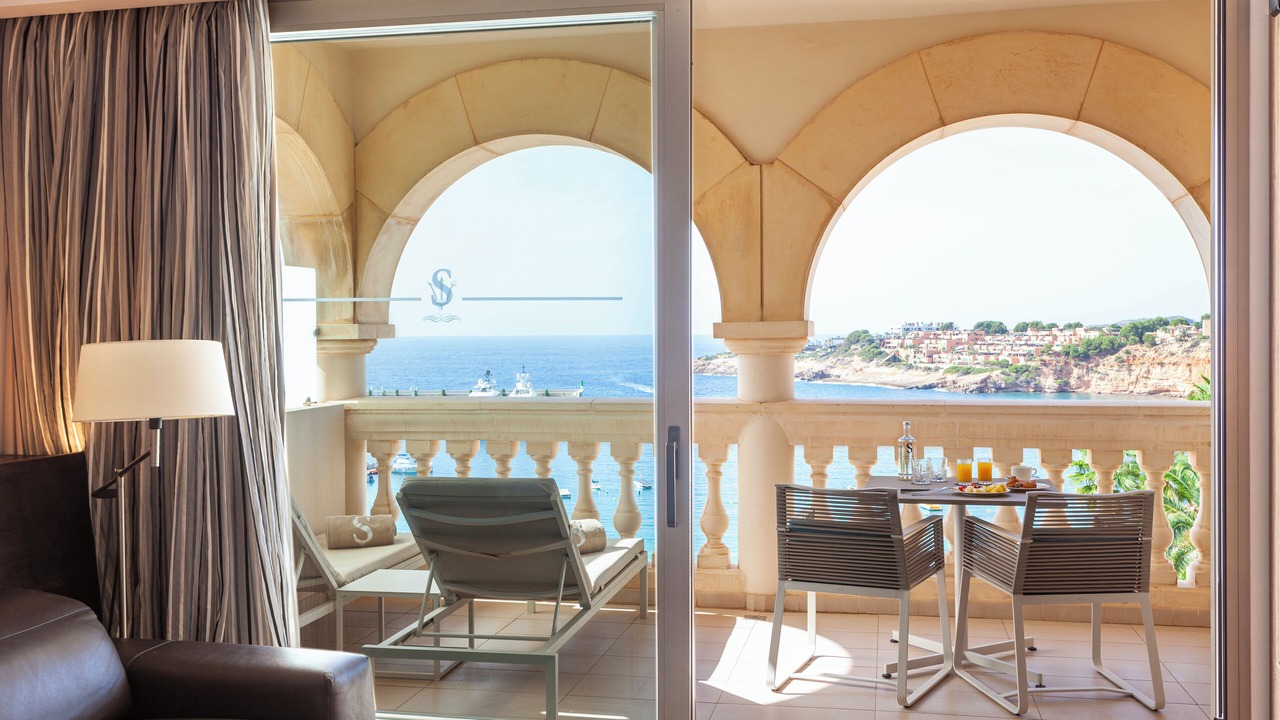 Photo of Bedroom in Santa Ponsa