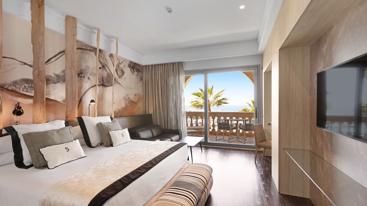 Photo of Bedroom in Santa Ponsa