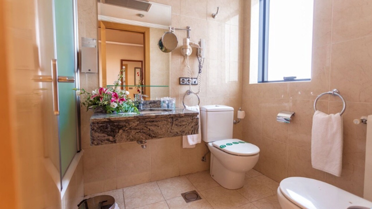 Photo of Bathroom in Ciudad Jardin