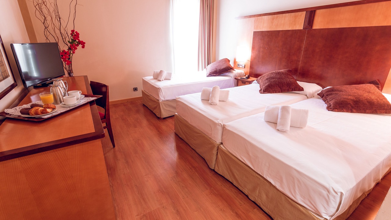 Photo of Bedroom in Ciudad Jardin