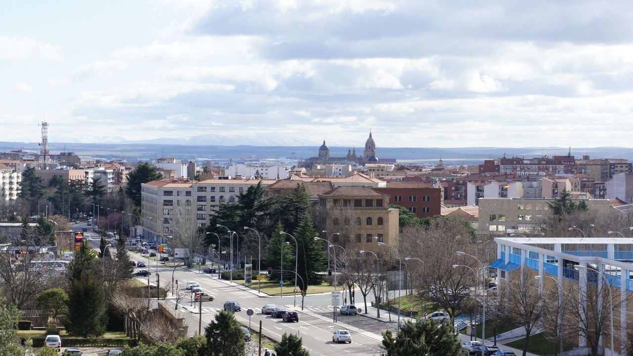 Photo of Outdoor in Ciudad Jardin
