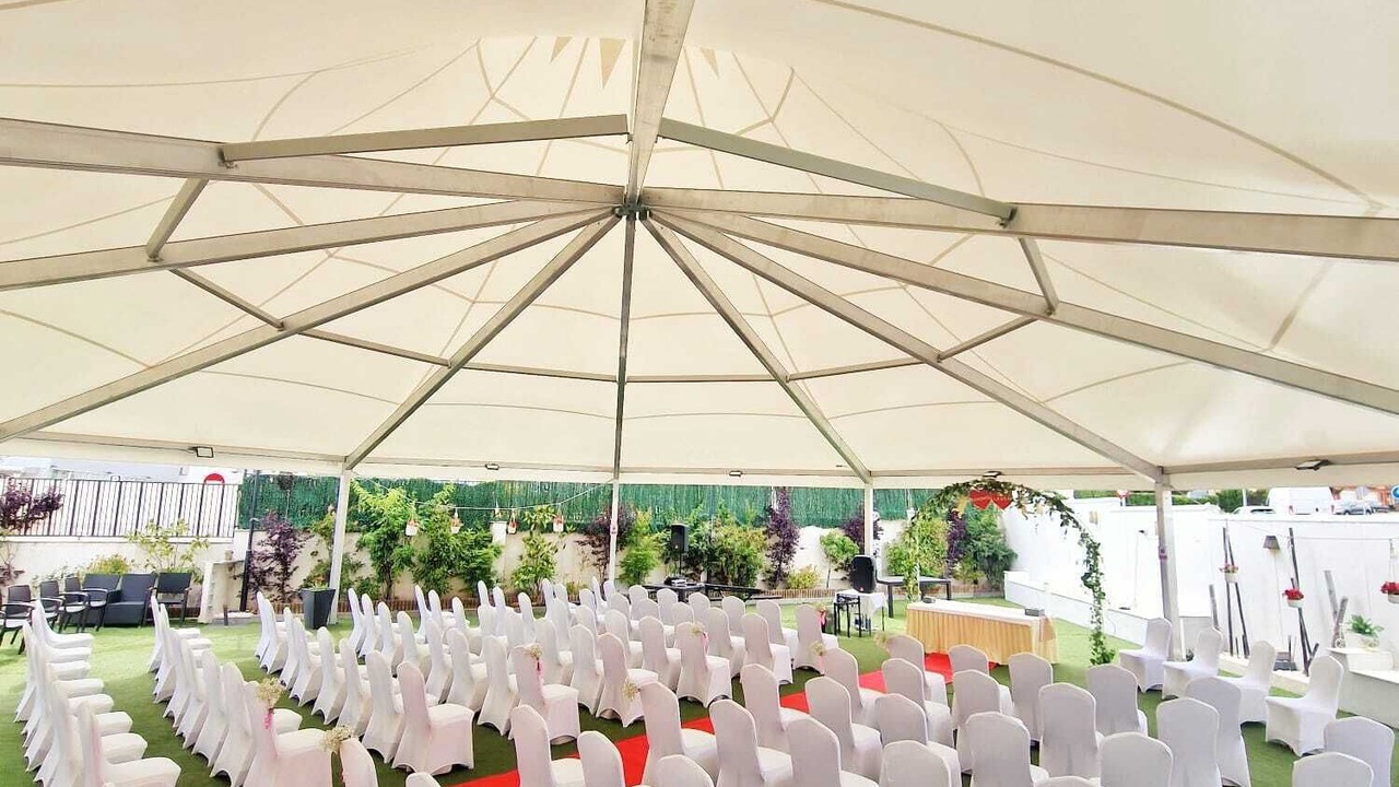 Photo of Outdoor in Ciudad Jardin