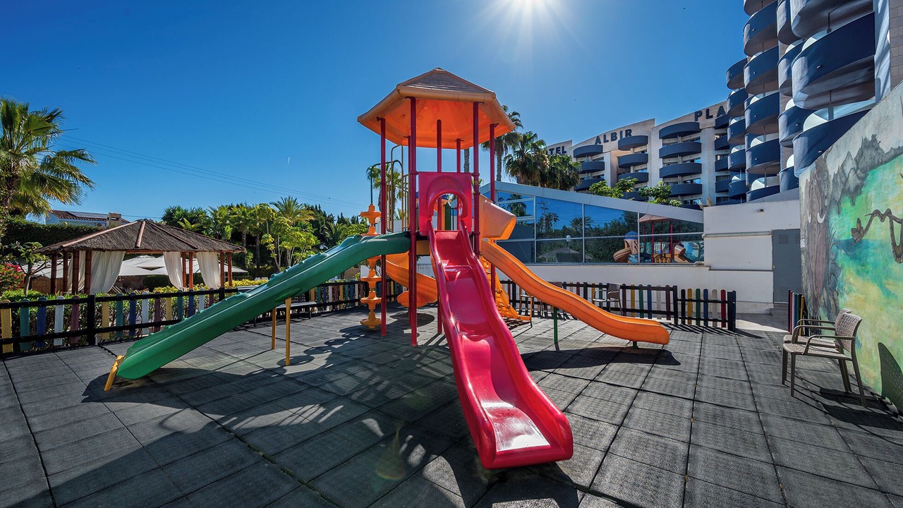Photo of Outdoor in El Albir