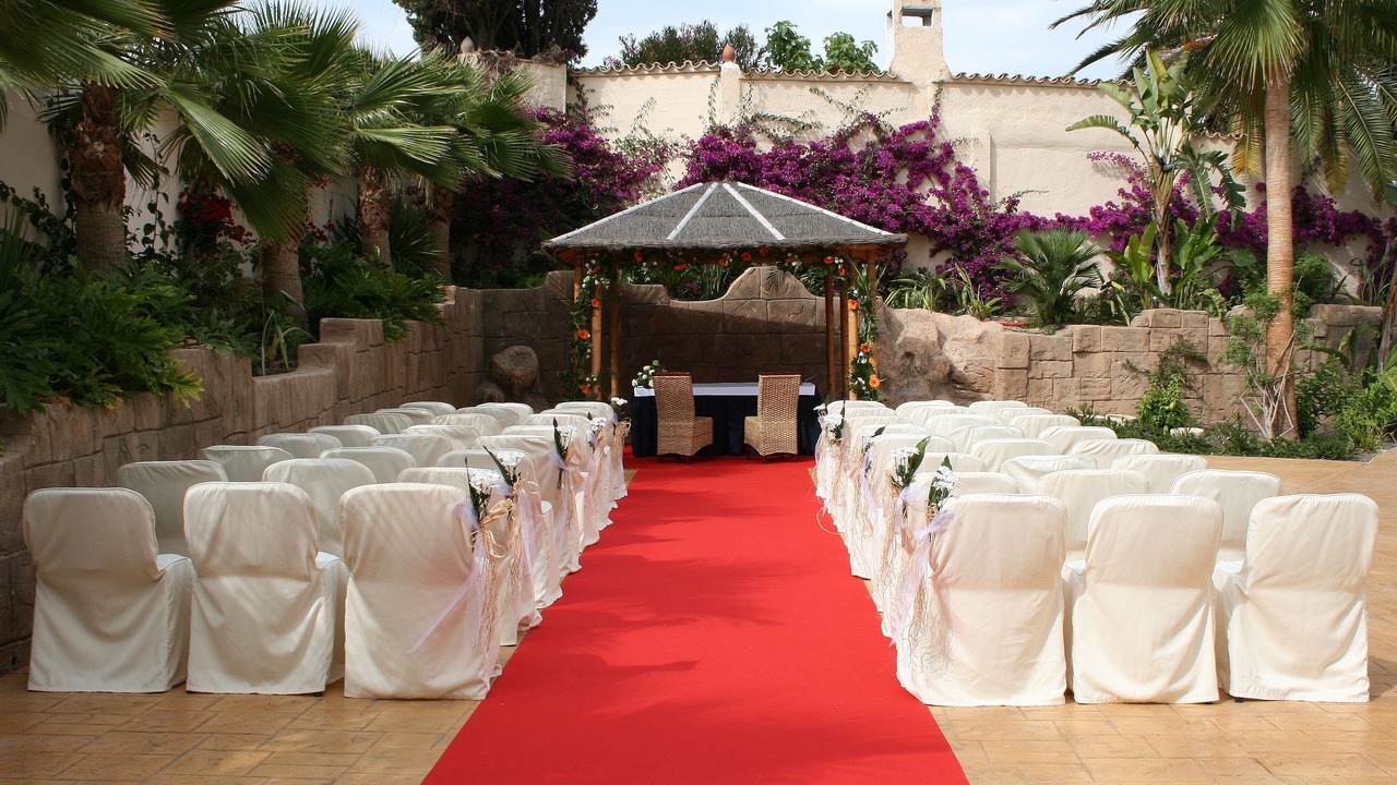 Photo of Outdoor in El Albir